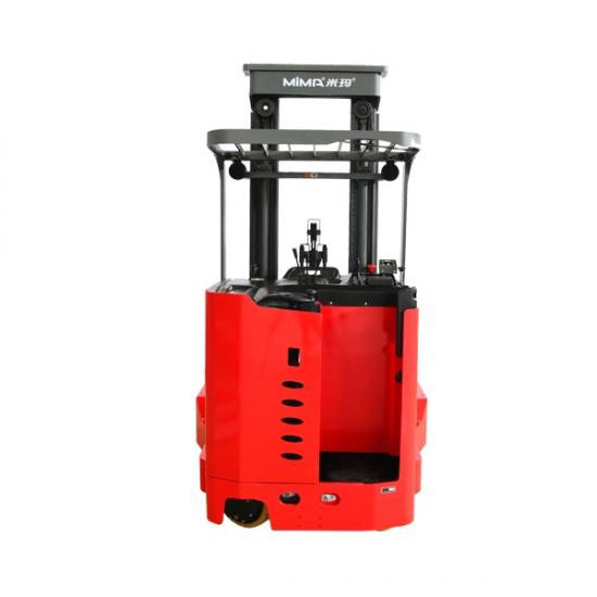 Xe Nâng Cân Bằng Đa Hướng Tầm Cao 1.5-2.5 tấn MQ